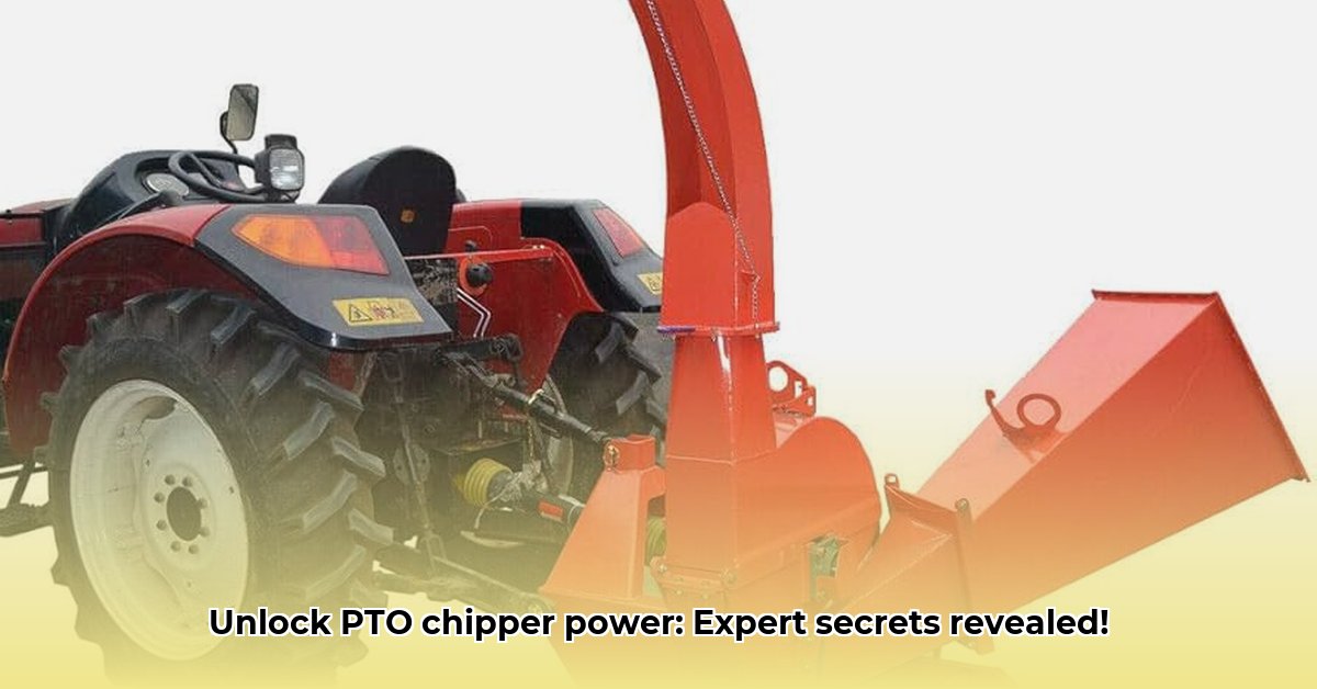 tractor-pto-chipper